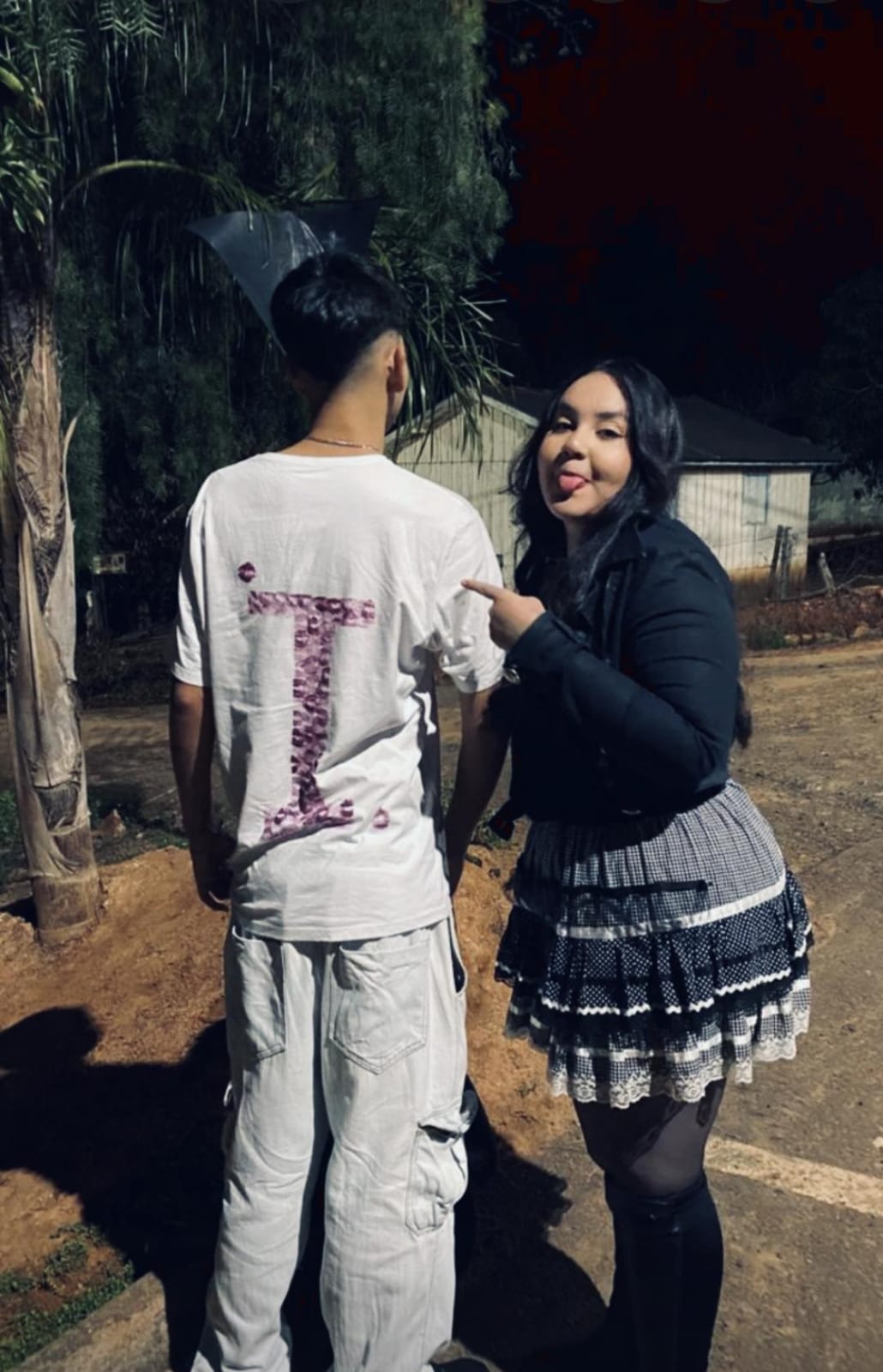 Nós dois